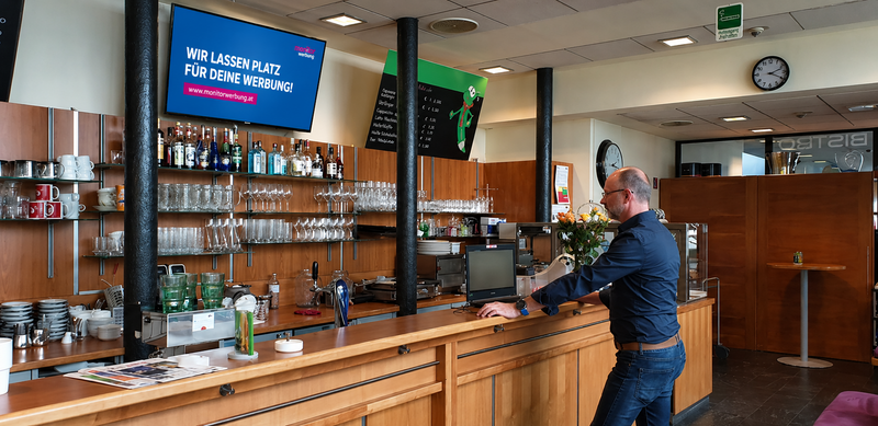 Wirtschaftskammer Kärnten Cafe321 Klagenfurt