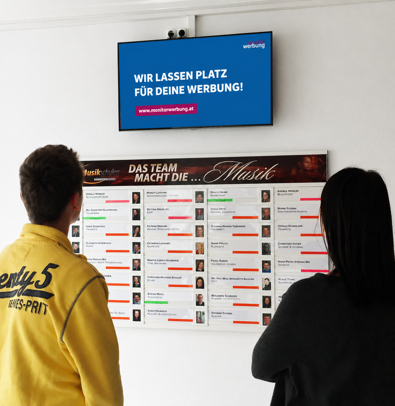 Musikschule Hermagor