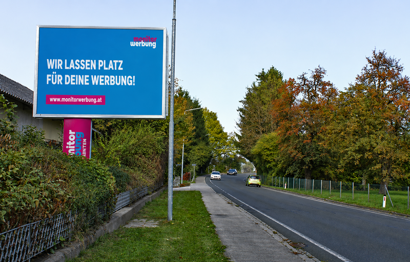 LED Wall 05 Klagenfurt Viktring