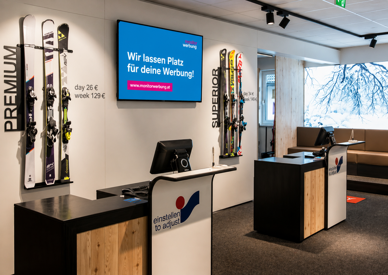 Intersport Tröpolach