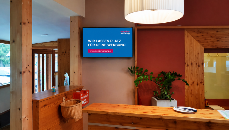 Kinderhotel Ramsi Hermagor