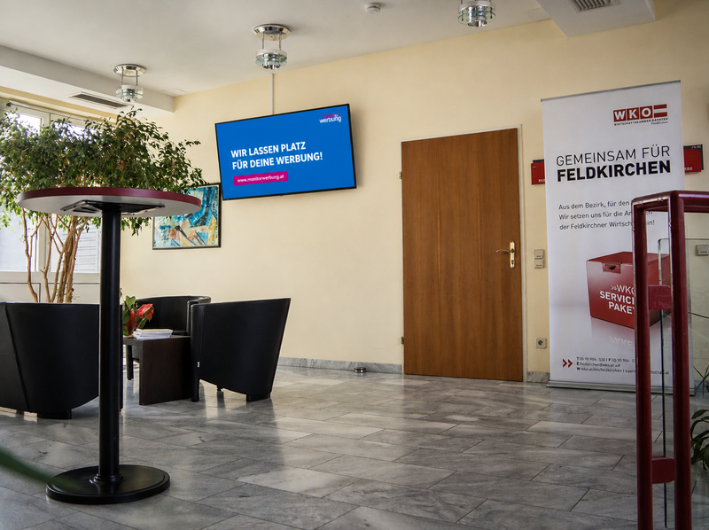 Wirtschaftskammer Feldkirchen