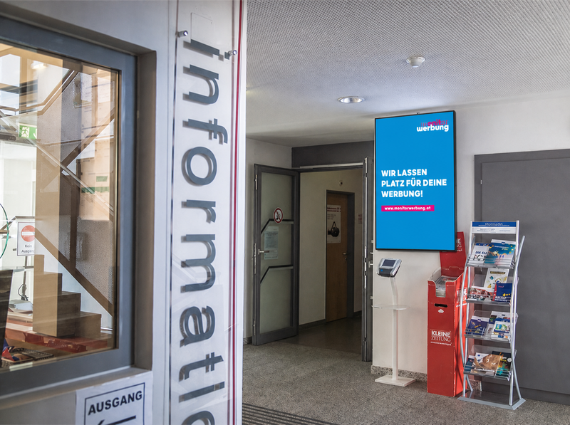 Bezirkshauptmannschaft Feldkirchen