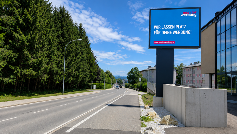 LED Wall 40 Villach RI Stadthalle/Zentrum